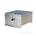 Outdoor Waterproof Box For Light Source